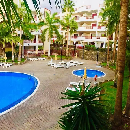 شقة Quite Eden Pool